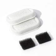 2 Filter Sets
