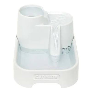 Generic Amazon Fountains