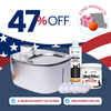 Wireless Hydration & Health Bundle