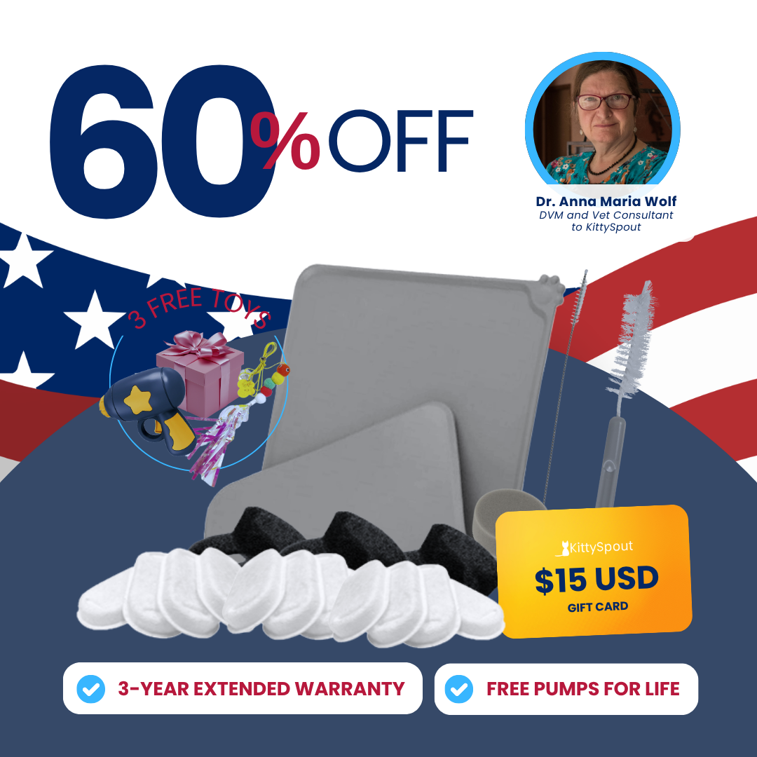 Dr Anna Maria Wolf kit - Labor Day Sale (p36)