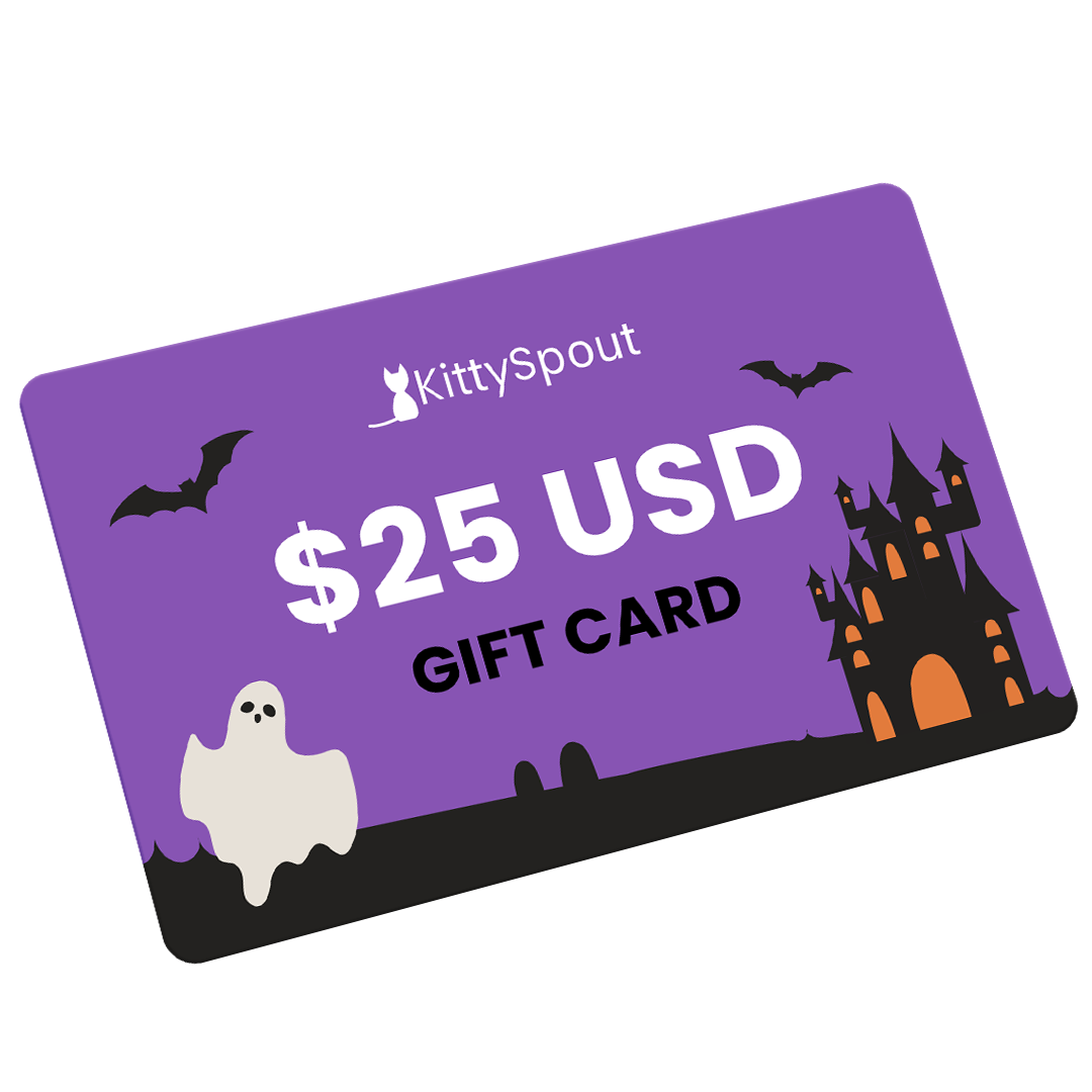 KittySpout Saver Bundle