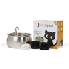 The KittySpout™ - Health And Happiness Cat Kit