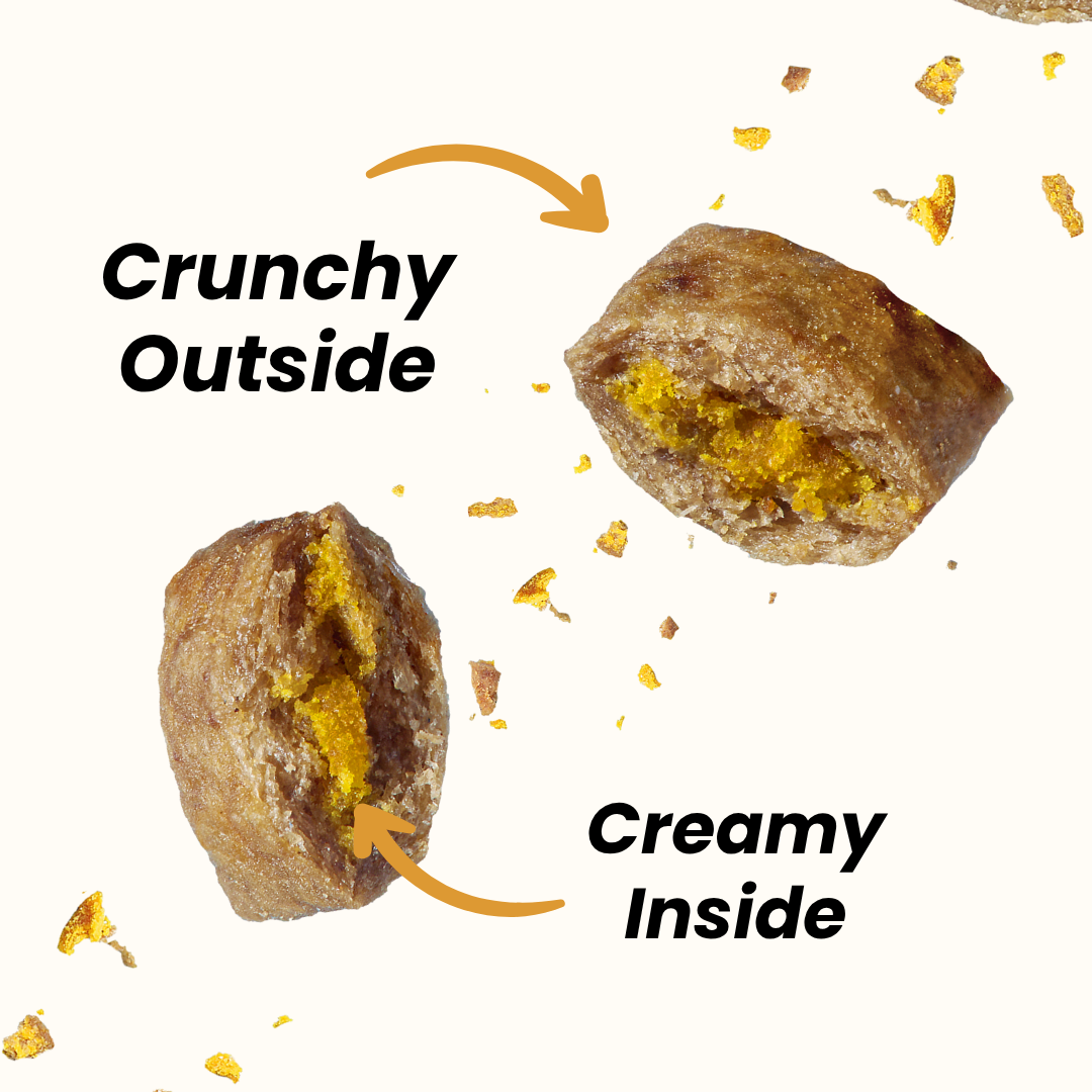 KittySpout Probiotic Chews - 90 Day Supply