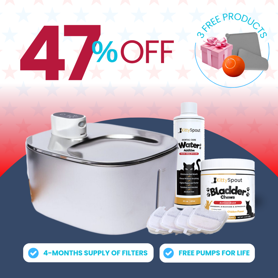 Wireless Hydration & Health Bundle