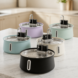 KittySpout Wireless Fountain 2.0