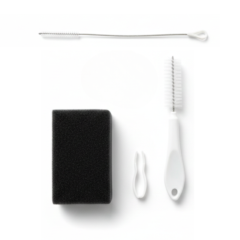 Kit de limpieza KittySpout™