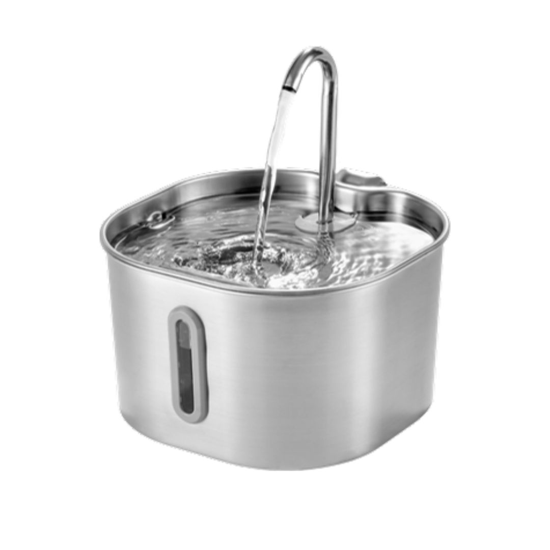 KittySpout 2.2L fountain