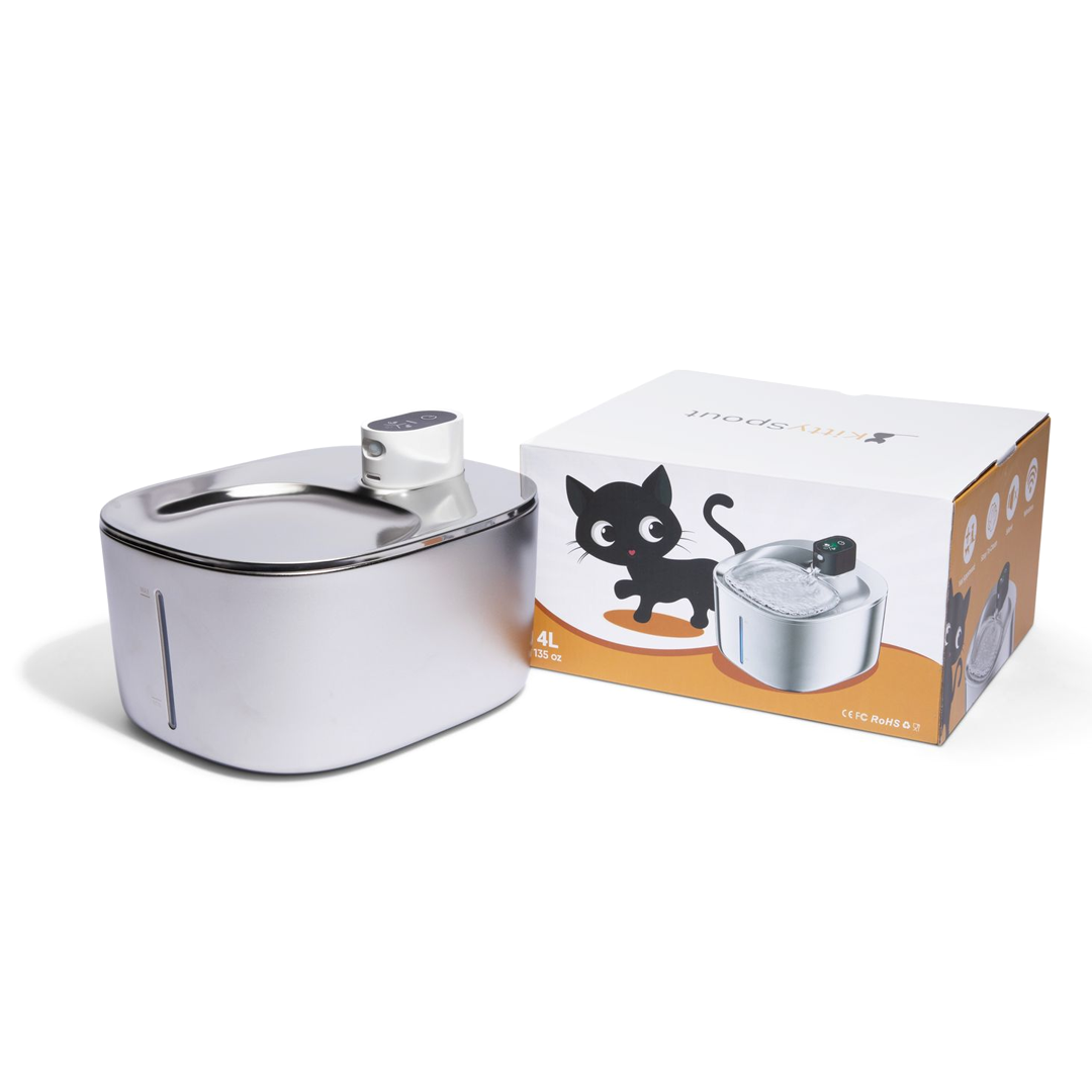 Wireless KittySpout Replacement Filters