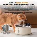 The KittySpout™ - Wireless Fountain 2.0 thumbnail