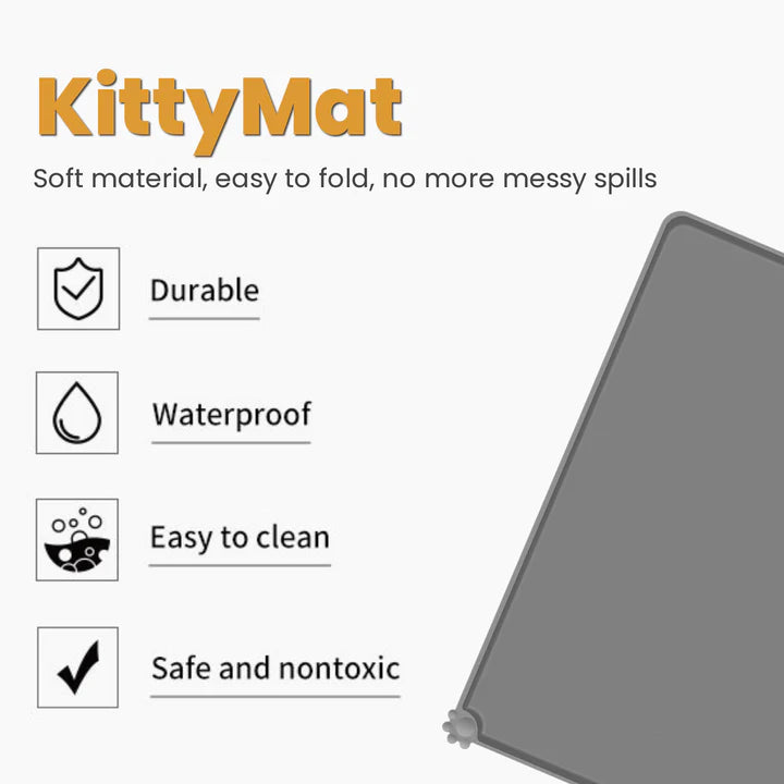 KittySpout Accessory Bundle