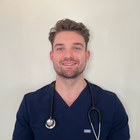 Dr. Alex Crow, DVM