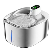 El KittySpout Wireless Fountain